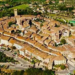 Casa Vasari Tuscany Farma Lucignano