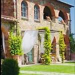 Farma Casa Vasari Tuscany