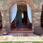 Casa Vasari Tuscany Lucignano