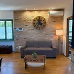 Farma Casa Vasari Tuscany Lucignano
