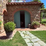 Casa Vasari Tuscany * Lucignano