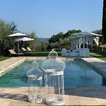 Casa Vasari Tuscany *