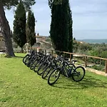 Casa Vasari Tuscany