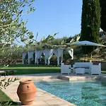 Casa Vasari Tuscany Farma *