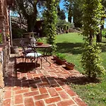 Casa Vasari Tuscany * Lucignano