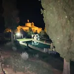 Casa Vasari Tuscany Lucignano