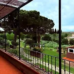 Farma Casa Vasari Tuscany *