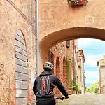 Casa Vasari Tuscany