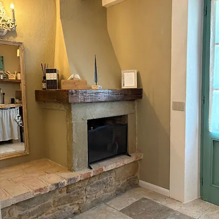 Κατάλυμα σε φάρμα Casa Vasari Tuscany