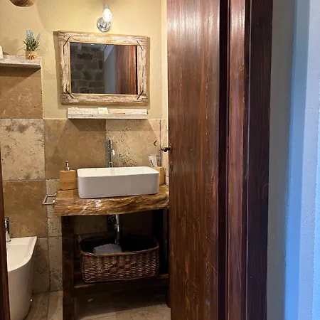 Casa Vasari Tuscany