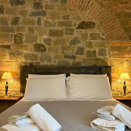 Farm stay Casa Vasari Tuscany