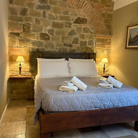 Gospodarstwo agroturystyczne Casa Vasari Tuscany *