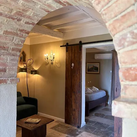 Casa Vasari Tuscany Lucignano