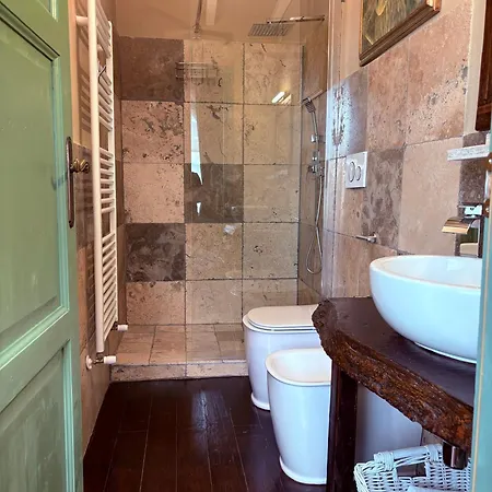 Gospodarstwo agroturystyczne Casa Vasari Tuscany