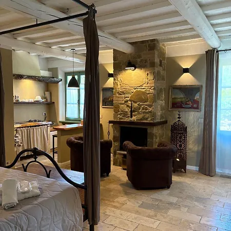 Casa Vasari Tuscany