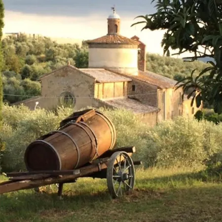 Farm stay Casa Vasari Tuscany *