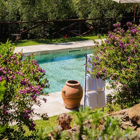 Farm stay Casa Vasari Tuscany Lucignano