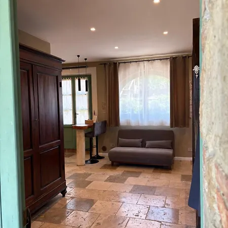 Casa Vasari Tuscany Lucignano