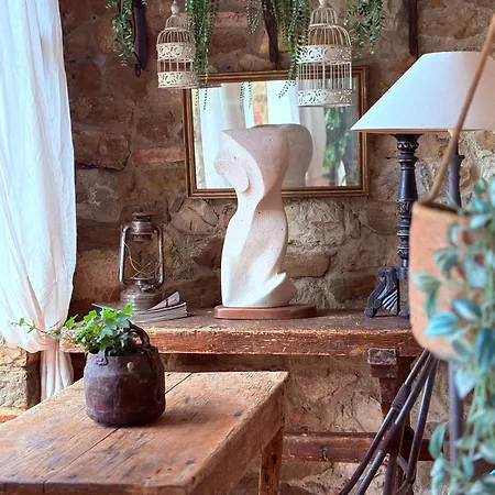 Casa Vasari Tuscany