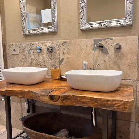 Casa Vasari Tuscany Gospodarstwo agroturystyczne *