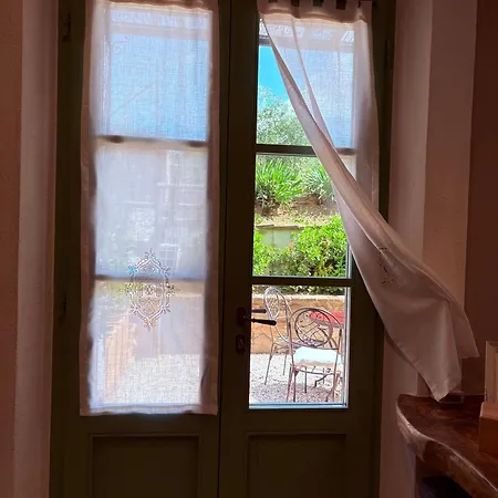 Casa Vasari Tuscany Farm stay Lucignano