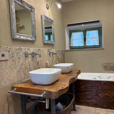 Gospodarstwo agroturystyczne Casa Vasari Tuscany Lucignano