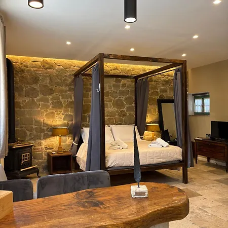 Casa Vasari Tuscany Farm stay