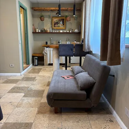 Casa Vasari Tuscany Farm stay *