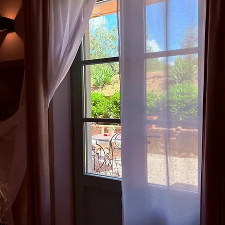 Farm stay Casa Vasari Tuscany *