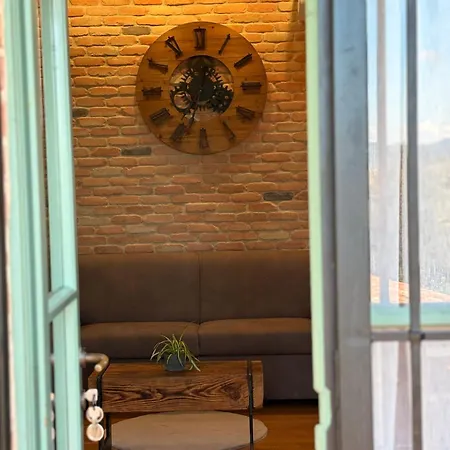 Gospodarstwo agroturystyczne Casa Vasari Tuscany Lucignano
