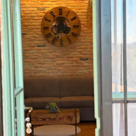 Farm stay Casa Vasari Tuscany Lucignano