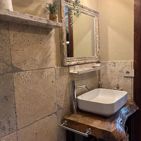 Casa Vasari Tuscany