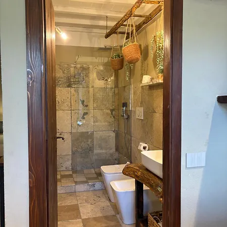 Casa Vasari Tuscany Gospodarstwo agroturystyczne *