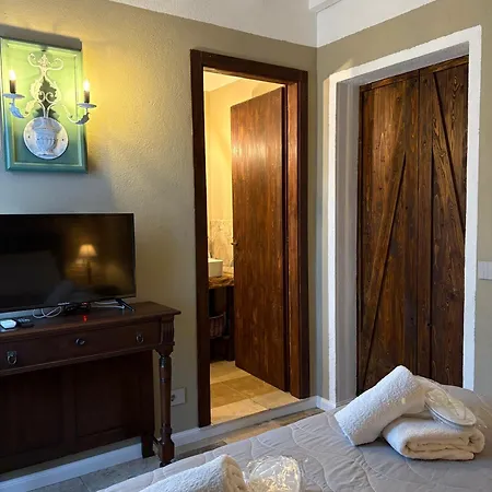 Farm stay Casa Vasari Tuscany *