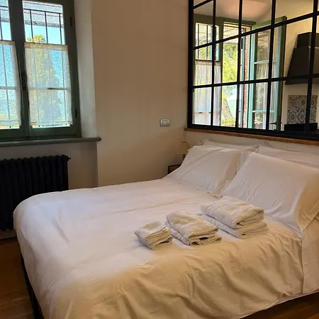 Casa Vasari Tuscany Gospodarstwo agroturystyczne *