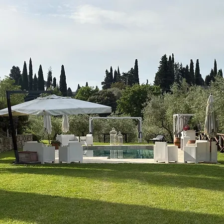 Casa Vasari Tuscany Gospodarstwo agroturystyczne Lucignano