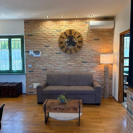 Gospodarstwo agroturystyczne Casa Vasari Tuscany Lucignano