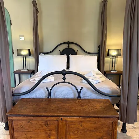 Casa Vasari Tuscany *