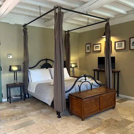 Casa Vasari Tuscany * Lucignano