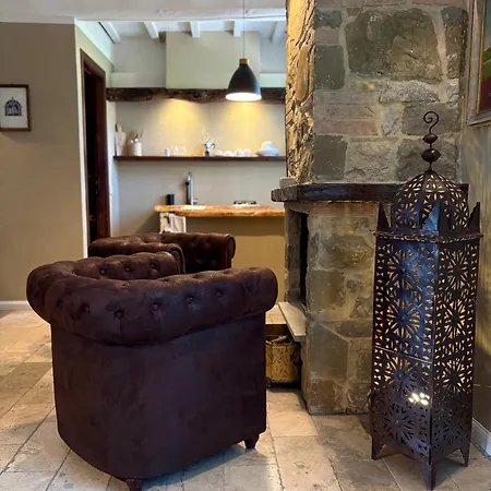 Casa Vasari Tuscany Farm stay