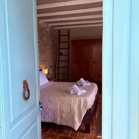 Gospodarstwo agroturystyczne Casa Vasari Tuscany *