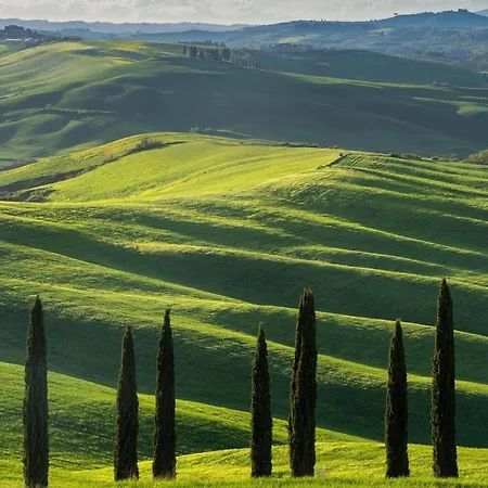 Casa Vasari Tuscany Farm stay Lucignano