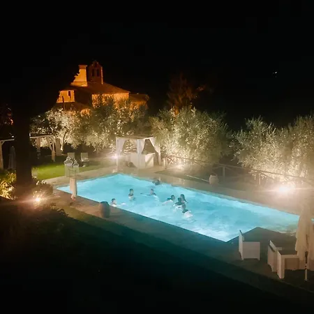 Casa Vasari Tuscany *