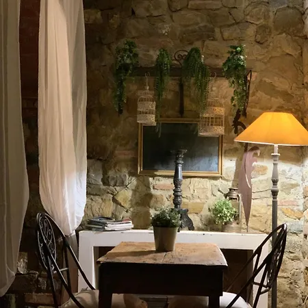 Casa Vasari Tuscany Lucignano