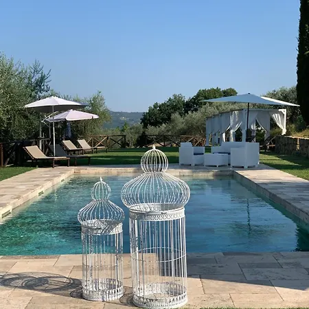 Casa Vasari Tuscany *