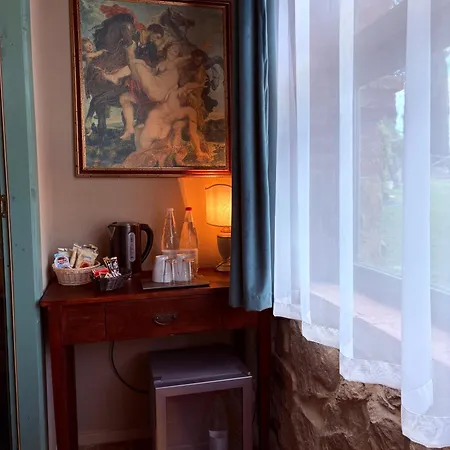 Gospodarstwo agroturystyczne Casa Vasari Tuscany