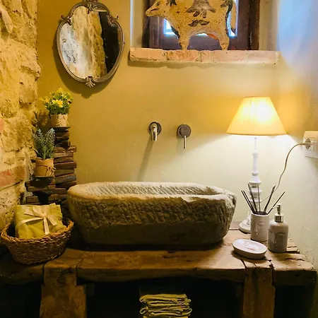 Casa Vasari Tuscany Gospodarstwo agroturystyczne *