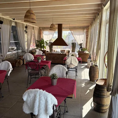 Casa Vasari Tuscany Farm stay