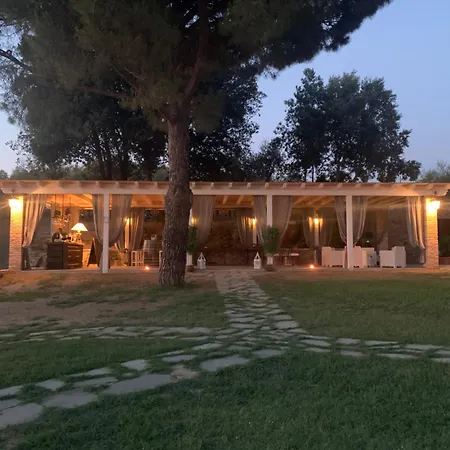 Bauernhof Casa Vasari Tuscany *