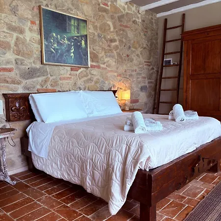 Casa Vasari Tuscany *